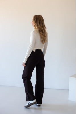 Жіночі джинси Straight Fit